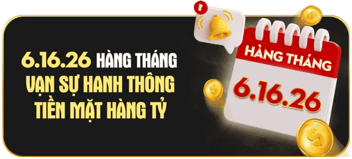 Hoàn trả cược đá gà hàng ngày/tuần tại KK88